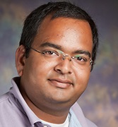 Saurabh Saxena